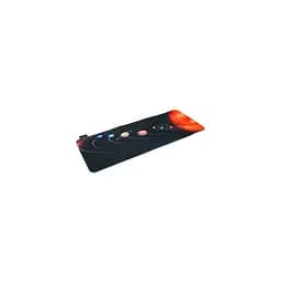 Килимок для мишки Voltronic Solar system (RGB383C) - мініатюра 3