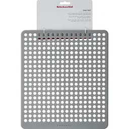 Килимок для сушки посуду KitchenAid Sinkware сірий (KEG877OHASA) - мініатюра 3