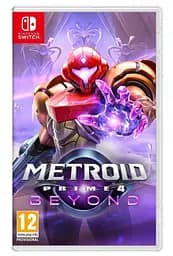 Гра Switch Metroid Prime 4 Beyond (045496513191)