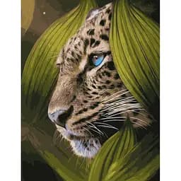 Картина за номерами Погляд переможця ArtStory 50х65 см кольорова 000169358