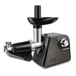 Мясорубка Black+Decker 1000 Вт (BXMMA1000E)