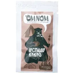 Батончик енергетичний ЇDLO OMNOM какао