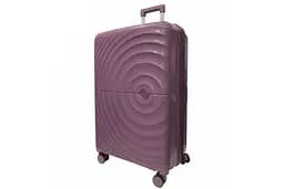 Валіза Madisson 42203 велика 103л фіолетова (42203-L-Purple)