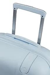 Валіза 55 См American Tourister DREAMI BLUE DREAM 55x40x22 MK3*01001 - мініатюра 4