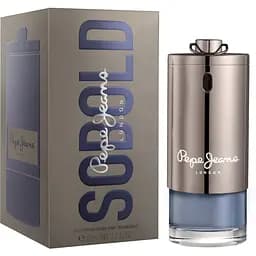 Парфюмерная вода для мужчин Pepe Jeans Sobold 50 мл