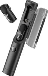 Микрофон Boya Magic-02 Type-C/Lightning Black (Magic-02)