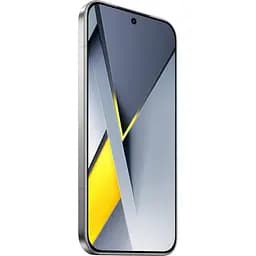Смартфон Poco F8 Pro 12/256GB Titanium Silver Global EU [164675] - мініатюра 3