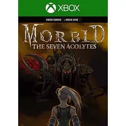 Ключ активации Microsoft Morbid: The Seven Acolytes для Xbox One/Series
