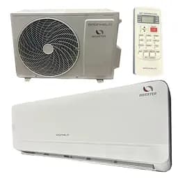 Кондиционер Grunhelm инверторный GAC-A12GH-I 