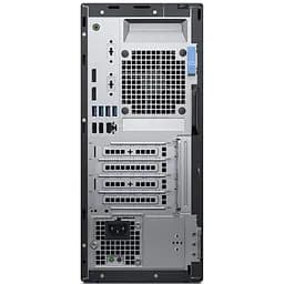 Комп'ютер Dell OptiPlex 5060 MT (i3-8100/8/120SSD) Б/В - мініатюра 2