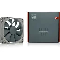 Кулер до корпусу Noctua NF-P12 redux-1700 PWM - мініатюра 4