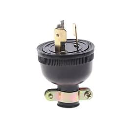Бензиновий генератор EF Power RD3600Е - мініатюра 5