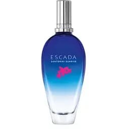 Escada Santorini Sunrise 100 мл тестер туалетна вода