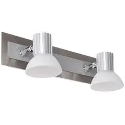 Светильник Brille настенный-потолочный спот поворотный накладной SW-309/2