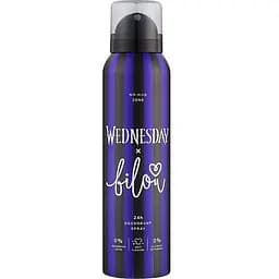 Дезодорант-спрей Bilou & Wednesday No-Hug Zone Deodorant Spray 150 мл