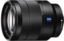 Об'єктив Sony 24-70mm f/4.0 Carl Zeiss for NEX FF (SEL2470Z.AE)