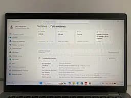 Ноутбук Dell Latitude 5411 14" (i5-10400H / 16GB / SSD 256GB / 1920x1080 IPS) Refurbished - мініатюра 4