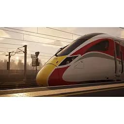 Ключ активації Microsoft Train Sim World 4: Special Edition для Xbox One/Series S/X - мініатюра 9