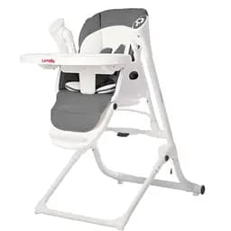Стільчик-гойдалка Carrello Triumph CRL-10302 Рalette grey сірий