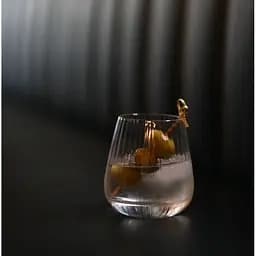 Набір низьких склянок для напоїв Luigi Bormioli Mixology Club 400 мл х 6 шт. (13252/01) - мініатюра 4