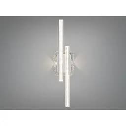 Настінний світильник бра Romin Diasha білий 24 Вт CCT