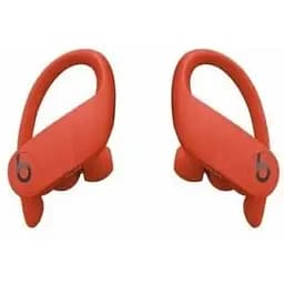 Навушники бездротові Beats by Dr. Dre Powerbeats Pro Lava Red (MXYA2) - мініатюра 3