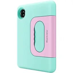 Планшет Blackview Tab 20 kids 10.1" HD+/4GB/64GB/ T310/6600mAh/ 5+8Мп/WIFI Green - мініатюра 4
