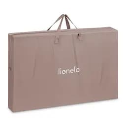Приставне ліжечко Lionelo Aurora 3 в 1 Beige Taupe (LO-AURORA BEIGE TAUPE) - мініатюра 21