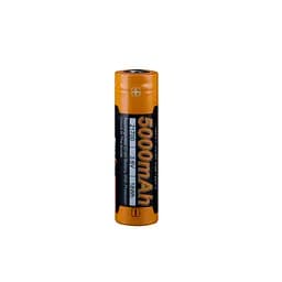 Акумулятор 21700 Fenix 5000mAh li-ion заряджається usb Type-C (ARB-L21-5000U) - мініатюра 2