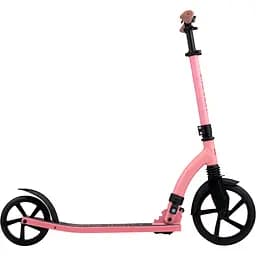 Самокат Miqilong Beagle рожевий (BEAGLE-200-PINK) - мініатюра 5