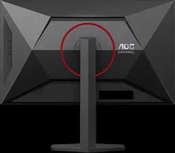 Монітор AOC 27" Q27G4SRU Black teh0022235 - мініатюра 10
