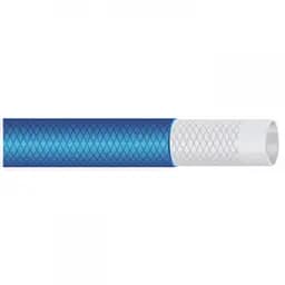 Шланг для поливу Rudes Silicon pluse blue 3/4" 30 м