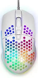 Миша комп'ютерна Yenkee YMS 3030WE SHOTGUN Gaming mouse USB