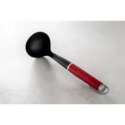 Ополоник KitchenAid Coreline червоний (KAG006OHERE) - мініатюра 5