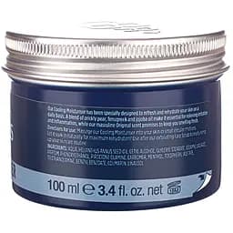 Крем для обличчя The Bluebeards Revenge Cooling Moisturiser 100 мл - мініатюра 2