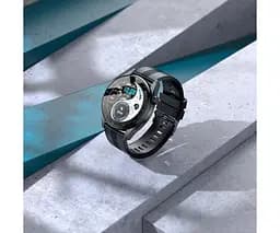 Смарт-годинник Hoco Smart Sports Watch Y9 Call Version BT Call Track HeartRate IP68 - мініатюра 6
