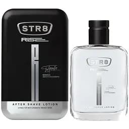 Лосьон после бритья STR8 Rise 100 мл