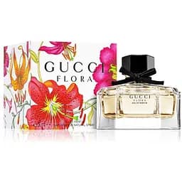 Gucci Flora by Gucci Eau de Parfum 50 мл парфюмированная вода