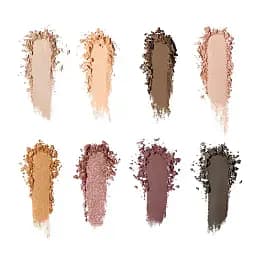 Палетка тіней для повік Bourjois Eye Catching Eyeshadows Nude Palette 4.5 г (8000018420684) - мініатюра 3