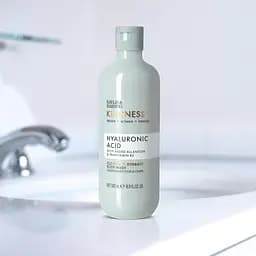 Гель для душу Baylis & Harding Kindness+ Hyaluronic Acid 500 мл - мініатюра 2