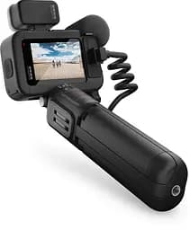 Екшн-камера GoPro HERO 11 Black Creator Edition [CHDFB-111-EU] [77476] - мініатюра 4