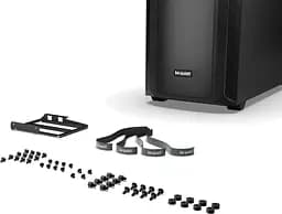 Корпус Be quiet! SHADOW BASE 800 Black (BGW60) Без БП - мініатюра 10