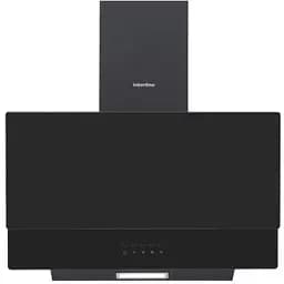 Витяжка похила Interline GOLF BK A/60/PB/GL/T