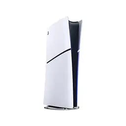Ігрова консоль Sony Playstation PlayStation 5 Digital Edition 825GB (без DVD) (9711094 / 1000049750) - мініатюра 2
