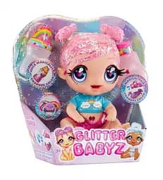 Ігровий набір з лялькою Glitter Babyz Мрійниця (574842) - мініатюра 7