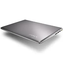 Ноутбук Lenovo IdeaPad U330 Touch (i3-4030U/4/500) - Class B "Б/В" - мініатюра 3
