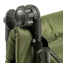 Коропова розкладачка Ranger BED 84 RA5513 - мініатюра 13
