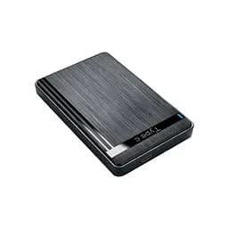 Кишеня зовнішня Dynamode 2.5" SATA/SSD HDD - USB 3.1 Type-C (DM-CAD-25317C) - мініатюра 4