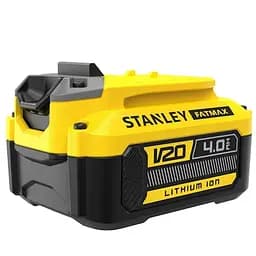 Аккумулятор Stanley Fatmax V20 4A (SFMCB204-XJ)