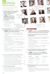 Focus 5. Student's Book with MyEnglishLab - мініатюра 6